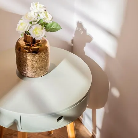 Apartment Broggi In Corso Buenos Aires *