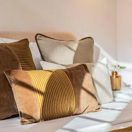 Broggi In Corso Buenos Aires Daire Milano