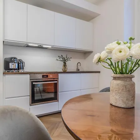 Broggi In Corso Buenos Aires Apartment Milan