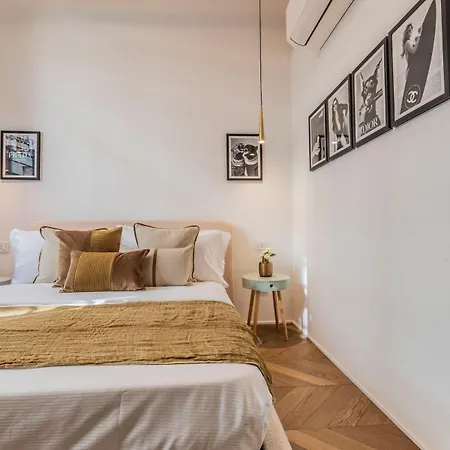 Broggi In Corso Buenos Aires Apartment *