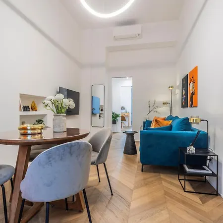 Broggi In Corso Buenos Aires * Milan