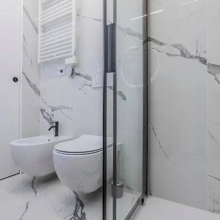 Broggi In Corso Buenos Aires Apartment