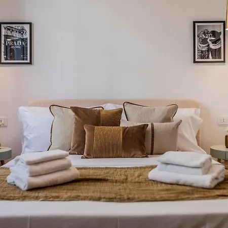 Broggi In Corso Buenos Aires Daire *