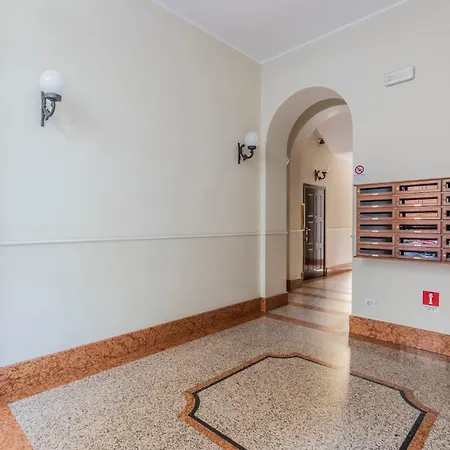 Broggi In Corso Buenos Aires Apartment