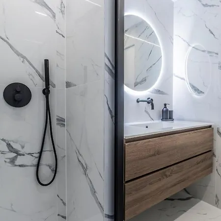 Apartment Broggi In Corso Buenos Aires