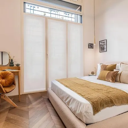 Broggi In Corso Buenos Aires Milan