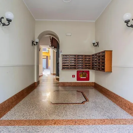 Broggi In Corso Buenos Aires Apartment