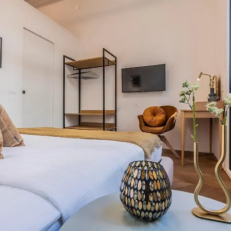 Apartment Broggi In Corso Buenos Aires