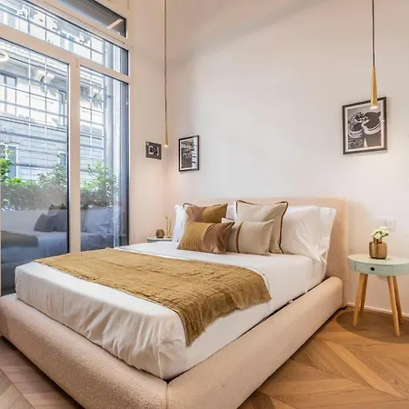 Broggi In Corso Buenos Aires * Milan