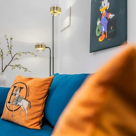 Broggi In Corso Buenos Aires Apartment *