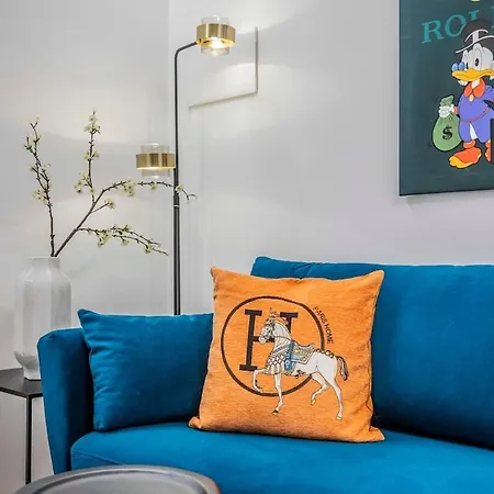 Broggi In Corso Buenos Aires Apartment *