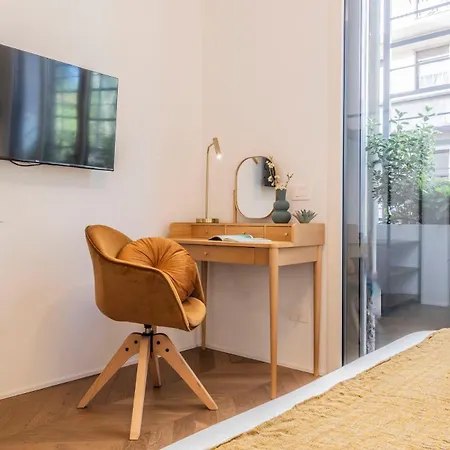 Broggi In Corso Buenos Aires Milan
