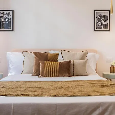 Broggi In Corso Buenos Aires Apartment