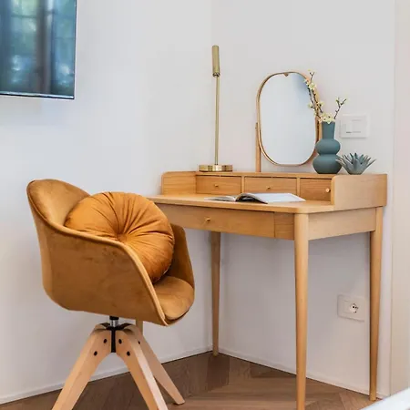 Broggi In Corso Buenos Aires Apartment *