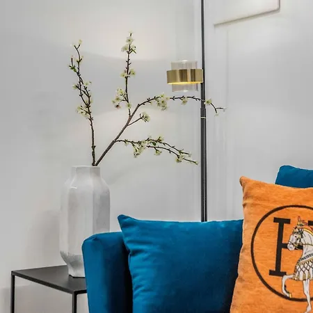 Apartment Broggi In Corso Buenos Aires Milan