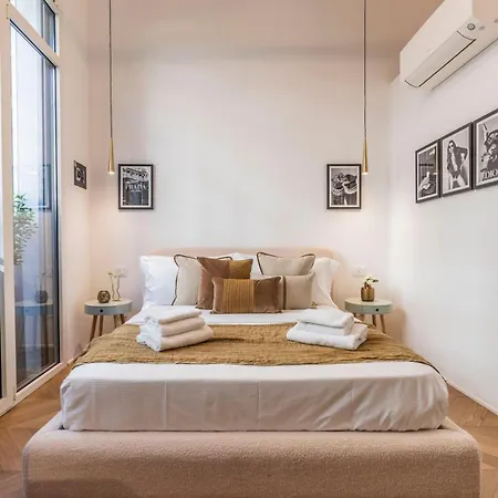 Apartment Broggi In Corso Buenos Aires *