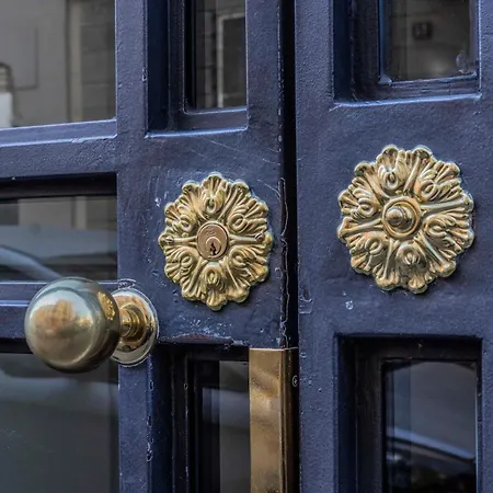 Apartment Broggi In Corso Buenos Aires Milan