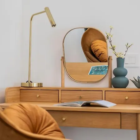Apartment Broggi In Corso Buenos Aires