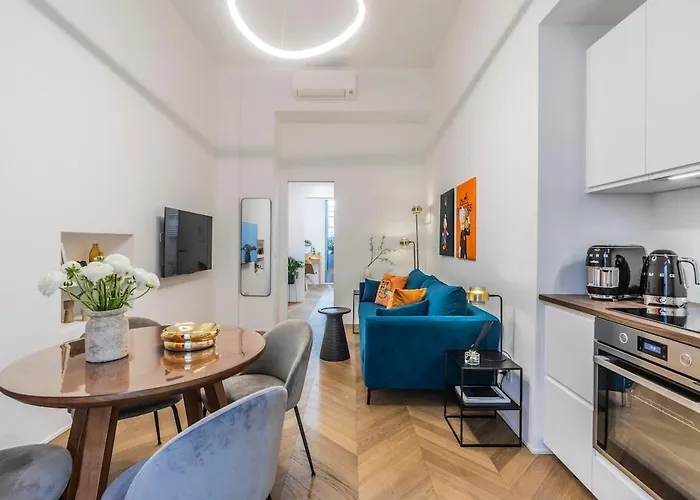 Broggi In Corso Buenos Aires Milano