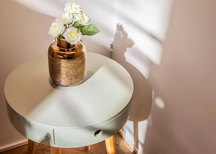 Daire Broggi In Corso Buenos Aires *