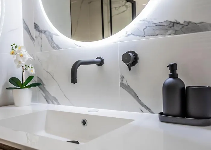 Broggi In Corso Buenos Aires Daire *