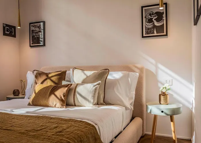 Broggi In Corso Buenos Aires