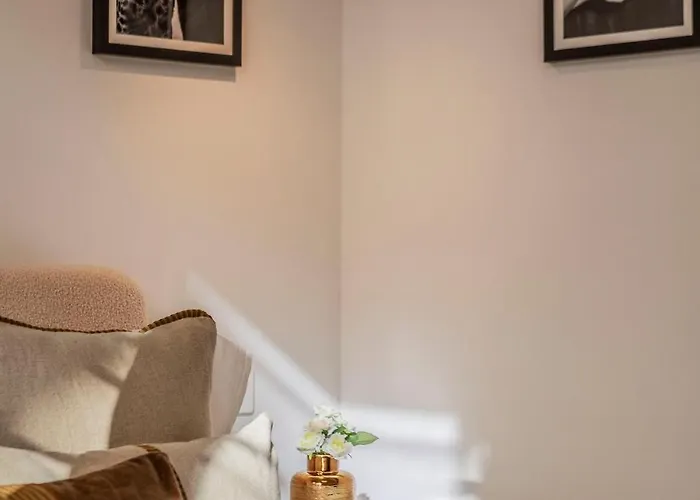 Daire Broggi In Corso Buenos Aires