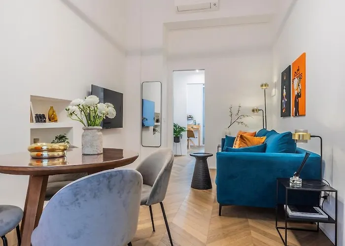 Broggi In Corso Buenos Aires * Milano