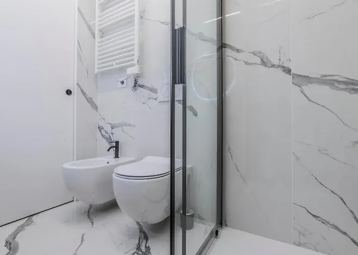 Broggi In Corso Buenos Aires Daire