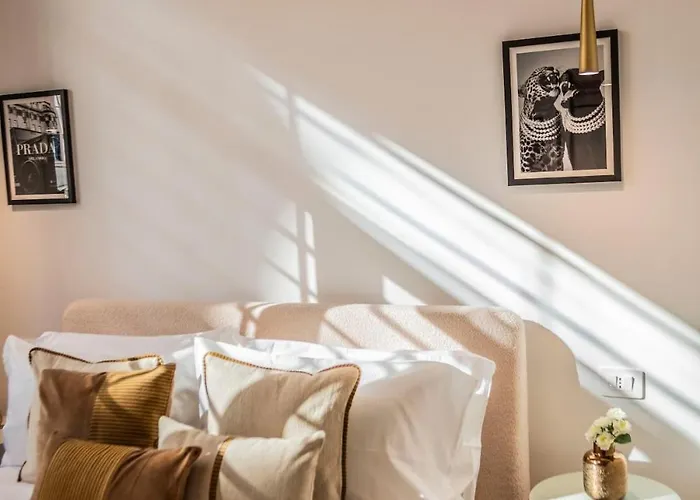 Broggi In Corso Buenos Aires *