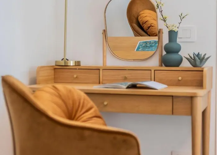 Daire Broggi In Corso Buenos Aires