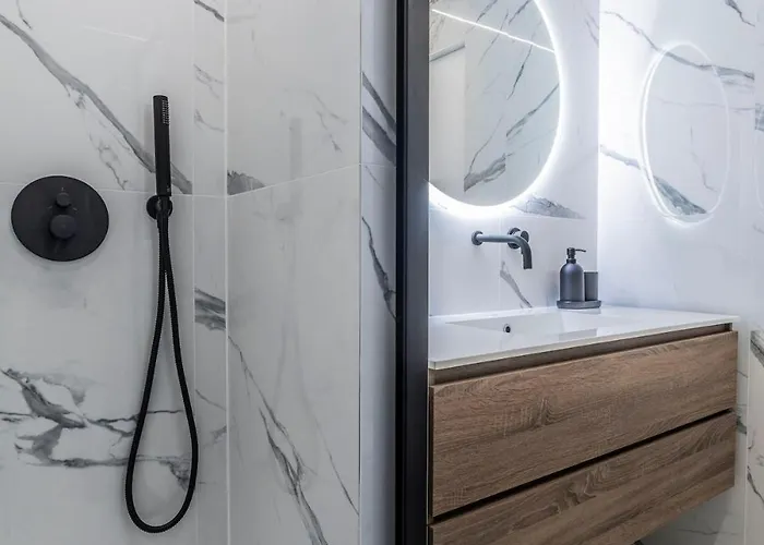 Daire Broggi In Corso Buenos Aires