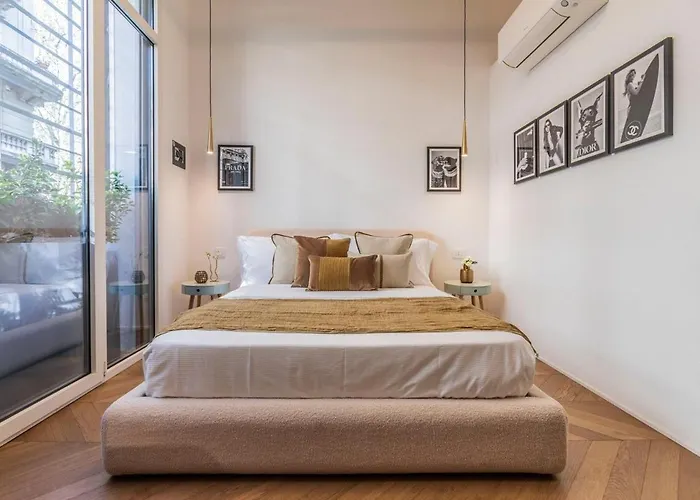 Broggi In Corso Buenos Aires