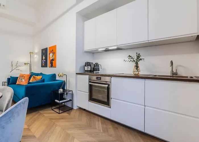 Daire Broggi In Corso Buenos Aires