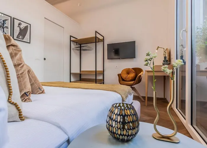 Daire Broggi In Corso Buenos Aires