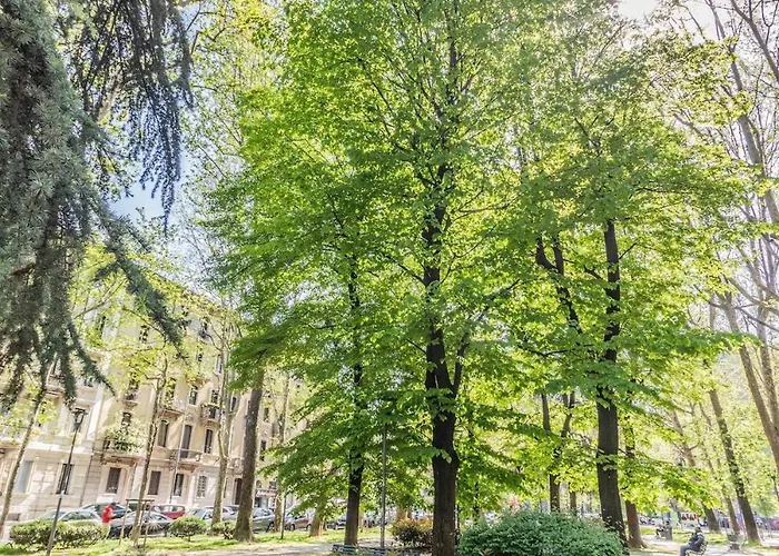 Broggi In Corso Buenos Aires *