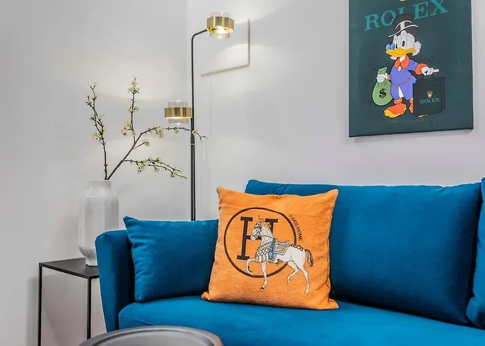 Broggi In Corso Buenos Aires Daire *