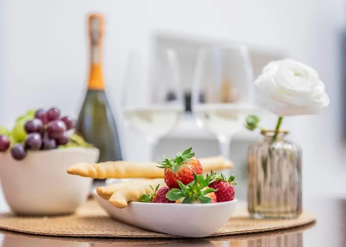 Broggi In Corso Buenos Aires Daire Milano