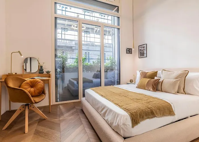 Broggi In Corso Buenos Aires * Milano