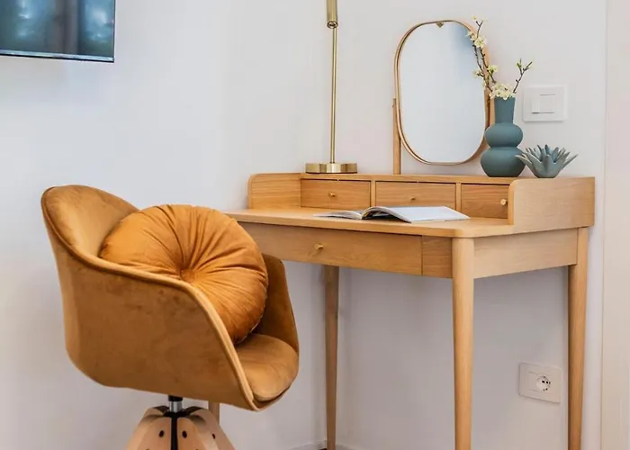 Broggi In Corso Buenos Aires Daire *