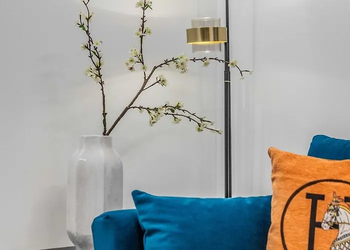 Daire Broggi In Corso Buenos Aires Milano