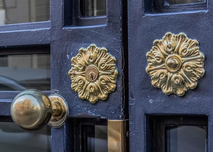 Daire Broggi In Corso Buenos Aires Milano