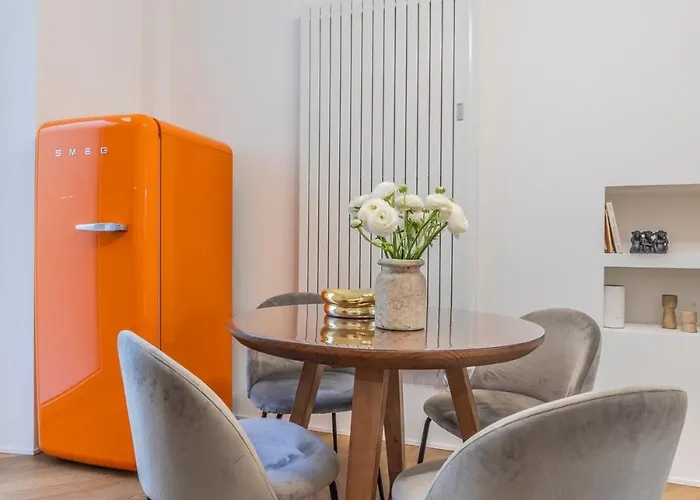 Broggi In Corso Buenos Aires *