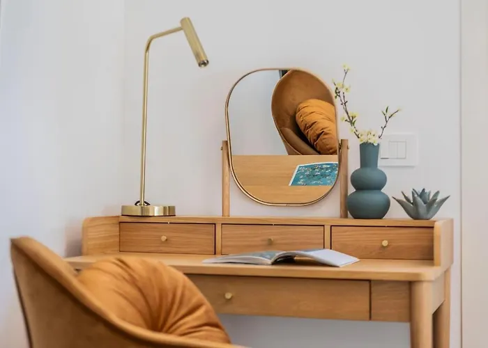 Daire Broggi In Corso Buenos Aires