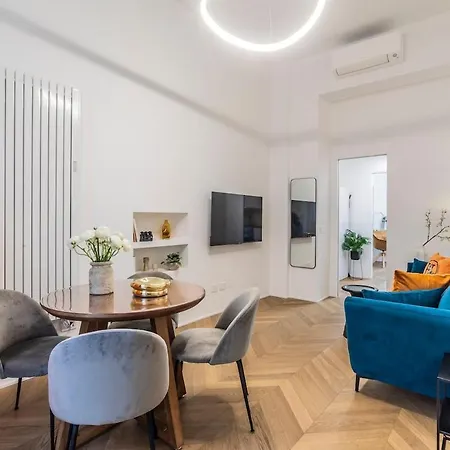 Broggi In Corso Buenos Aires 公寓 米兰