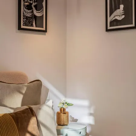 公寓 Broggi In Corso Buenos Aires