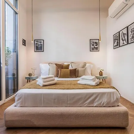 Broggi In Corso Buenos Aires 公寓 米兰
