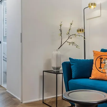 公寓 Broggi In Corso Buenos Aires