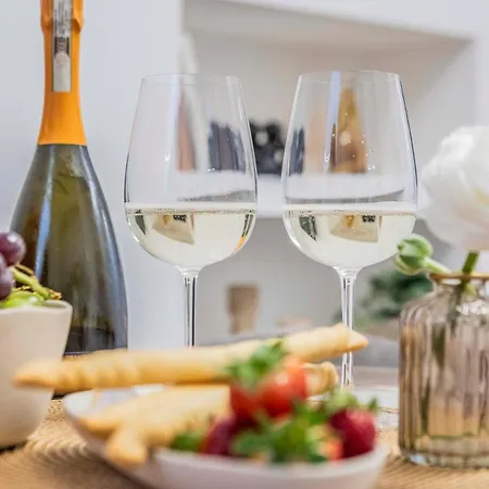 Apartmán Broggi In Corso Buenos Aires Milán