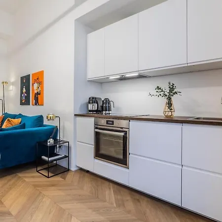 Apartmán Broggi In Corso Buenos Aires
